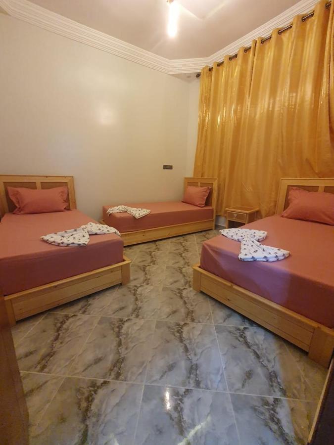 Ayour Beach House 2 Imsouane Exterior foto