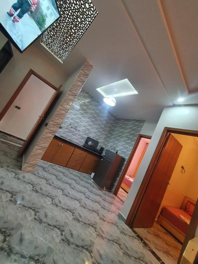 Ayour Beach House 2 Imsouane Exterior foto