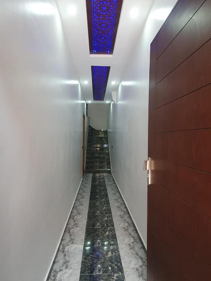 Ayour Beach House 2 Imsouane Exterior foto